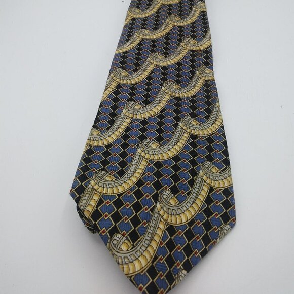Evan Picone Tie - Picture 4 of 7